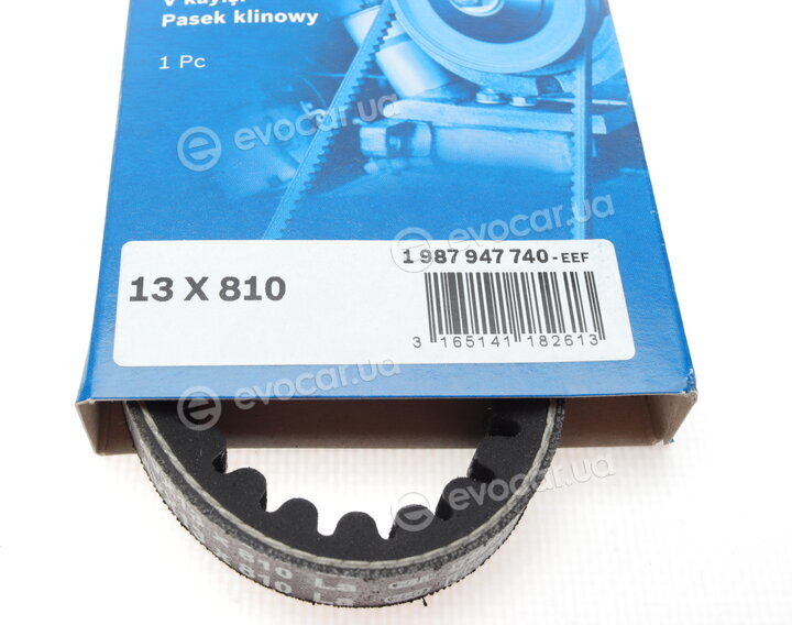 Bosch 1 987 947 740