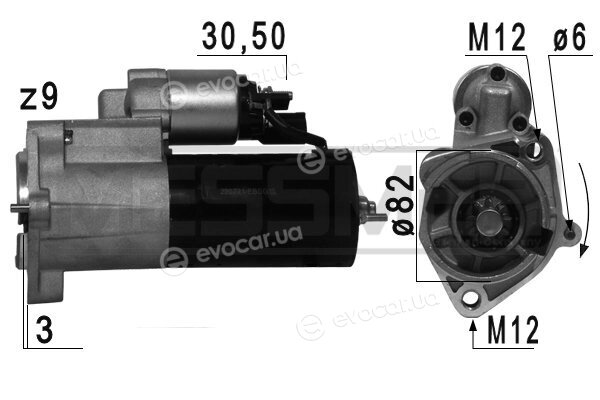 Era / Messmer 220721