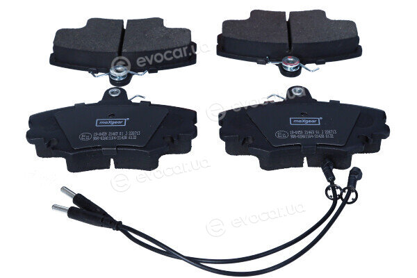 Maxgear 19-0459