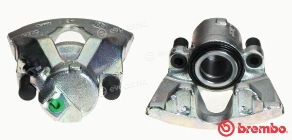 Brembo F 85 096