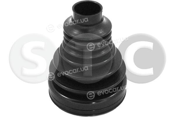 Metalcaucho / STC T410060