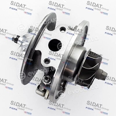 Sidat / Fispa 47.1042