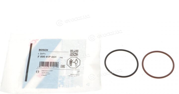 Bosch F 000 41P 051