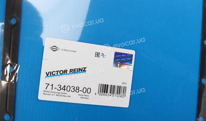 Victor Reinz 71-34038-00