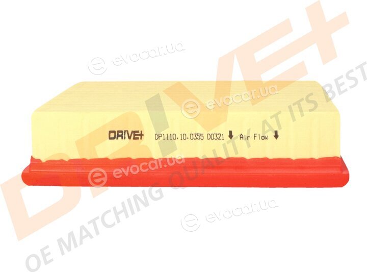 Drive+ DP1110.10.0355