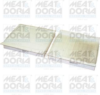 Meat & Doria 17078-X2