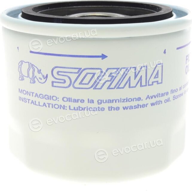 Sofima S 3257 R