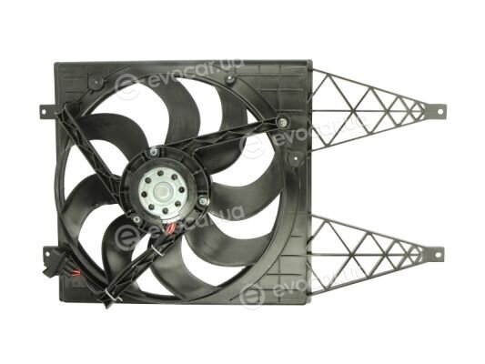Thermotec D8W028TT