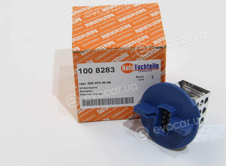 Autotechteile 100 8283