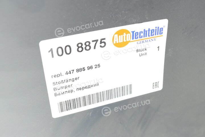 Autotechteile 100 8875