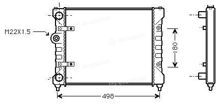 Starline A ST 2022