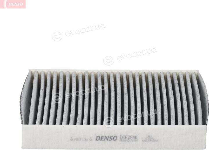 Denso DCF754K