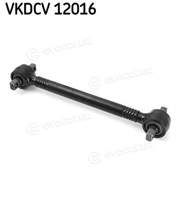 SKF VKDCV 12016