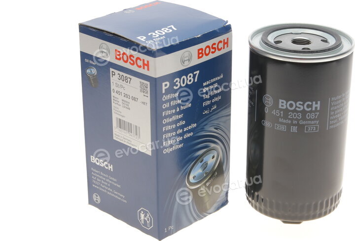 Bosch 0 451 203 087