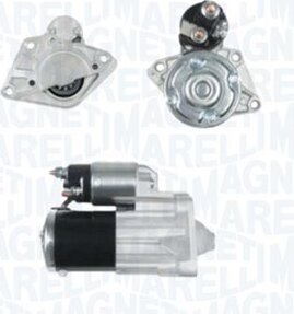 Magneti Marelli 063726278010