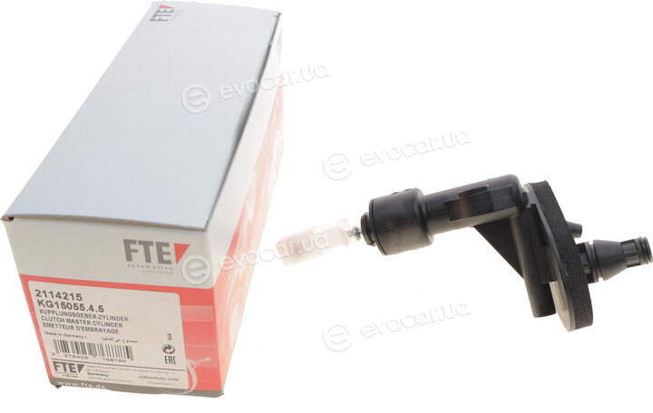FTE 2114215
