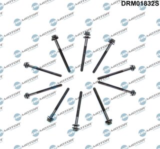 Dr. Motor DRM01832S