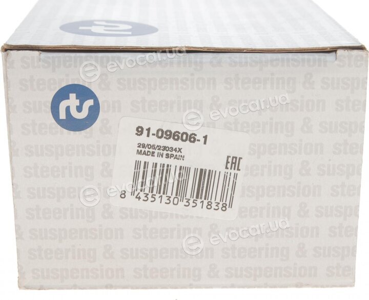 RTS 91-09606-1
