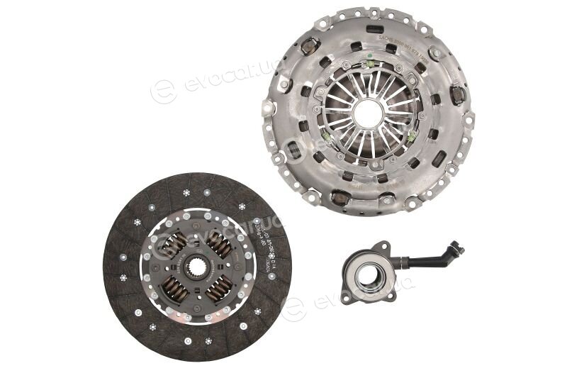 Sachs 3000 990 262