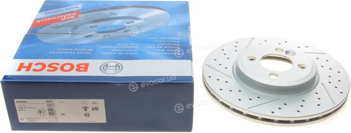 Bosch 0 986 479 A69