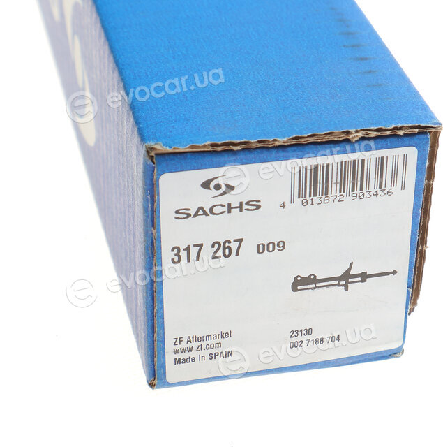 Sachs 317 267