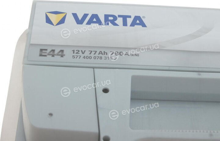 Varta 5774000783162