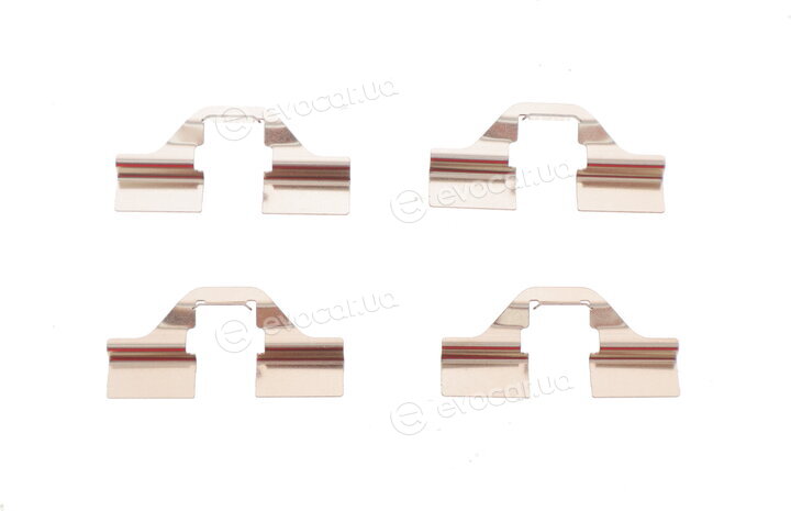 Kawe / Quick Brake 109-1211
