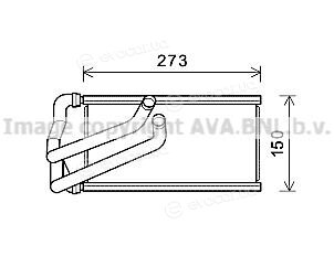 Ava Quality CR6140