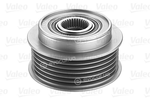 Valeo 588107