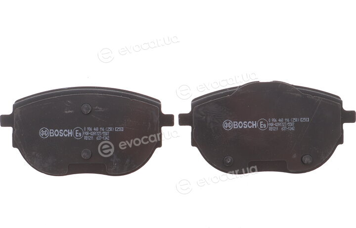 Bosch 0 986 460 116