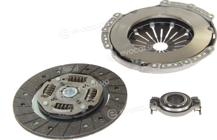 Valeo 821091