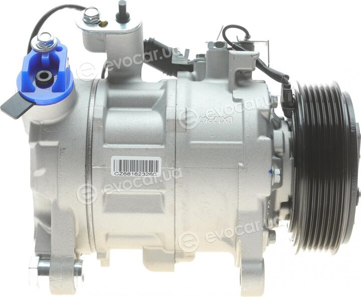 Valeo 813120
