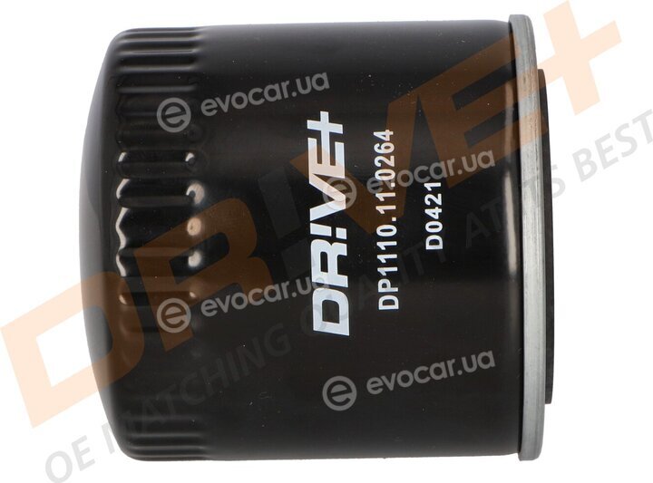 Drive+ DP1110.11.0264