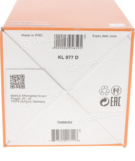 Mahle KL 977D