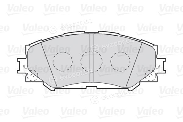 Valeo 301943