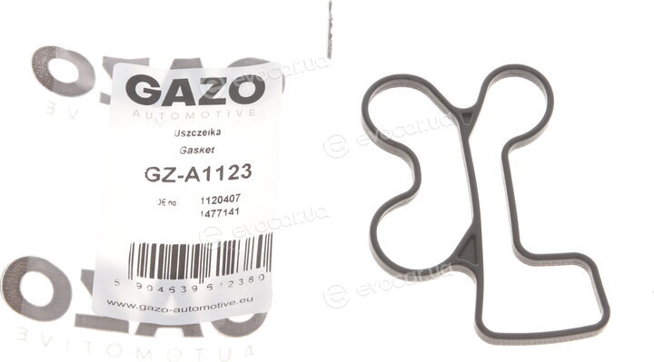 Gazo GZ-A1123