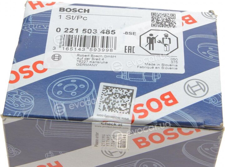 Bosch 0 221 503 485