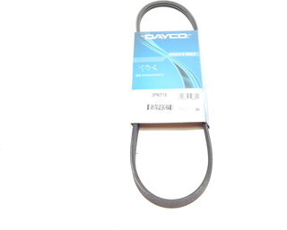 Dayco 3PK715