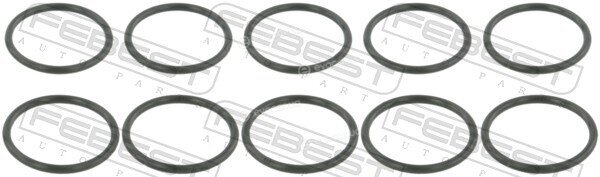 Febest RINGOL-037-PCS10