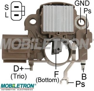 Mobiletron VR-H2009-24