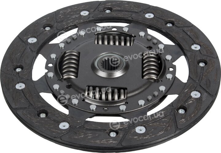 Blue Print ADF123110