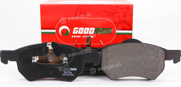 Goodrem RM1288