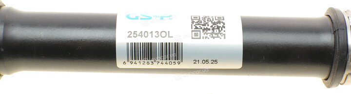 GSP 254013OL