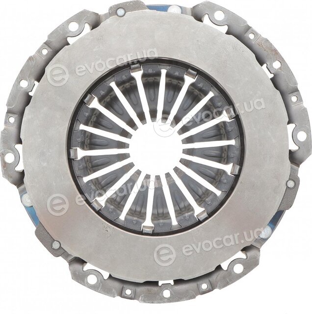 Kawe / Quick Brake 962327CSC