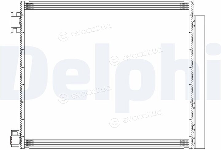 Delphi CF20313