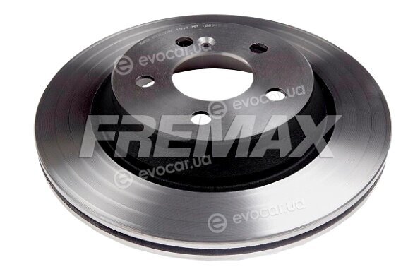 Fremax BD-3053