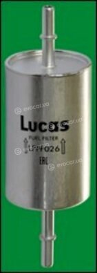 Lucas LFPF026