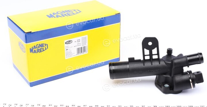 Magneti Marelli 352317101150