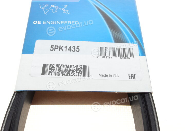 Dayco 5PK1435