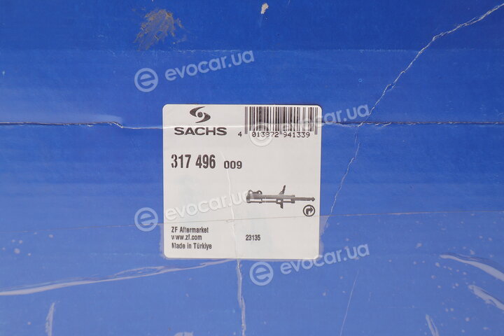 Sachs 317 496